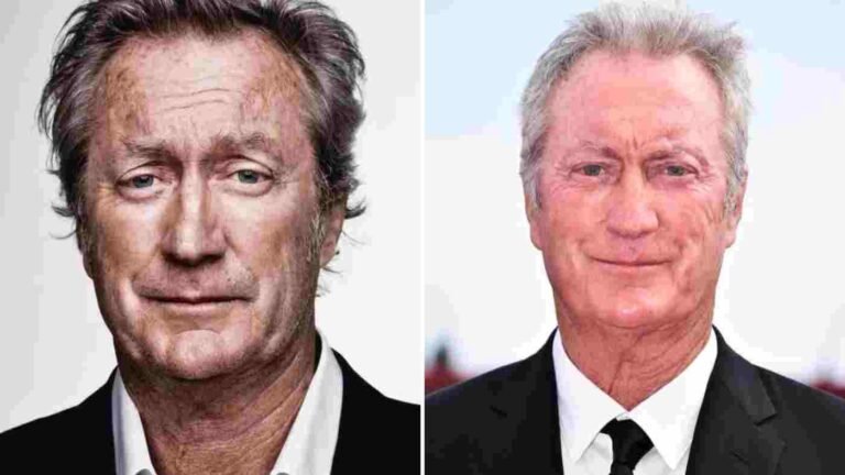 Bryan Brown Net Worth