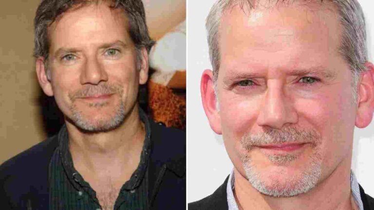 Campbell Scott Net Worth