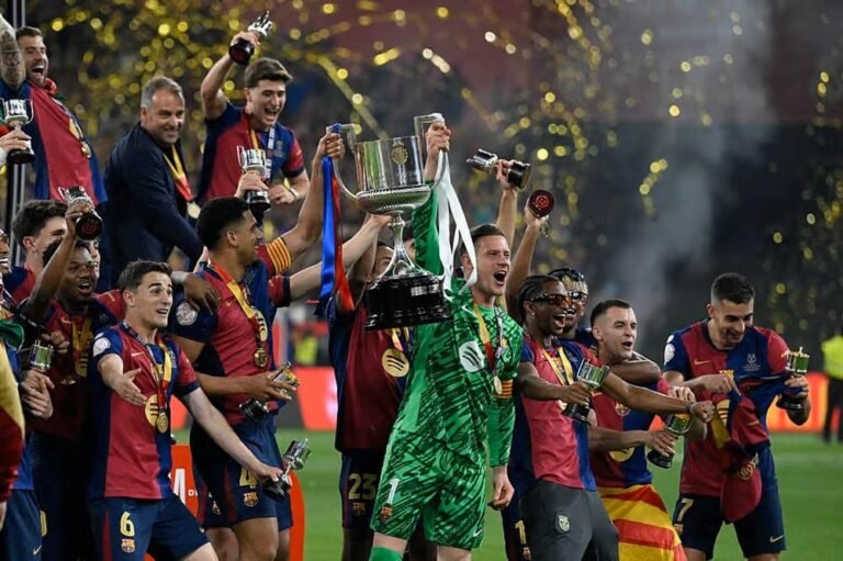 El Clasico Final 2025