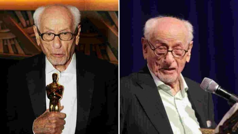 Eli Wallach Net Worth