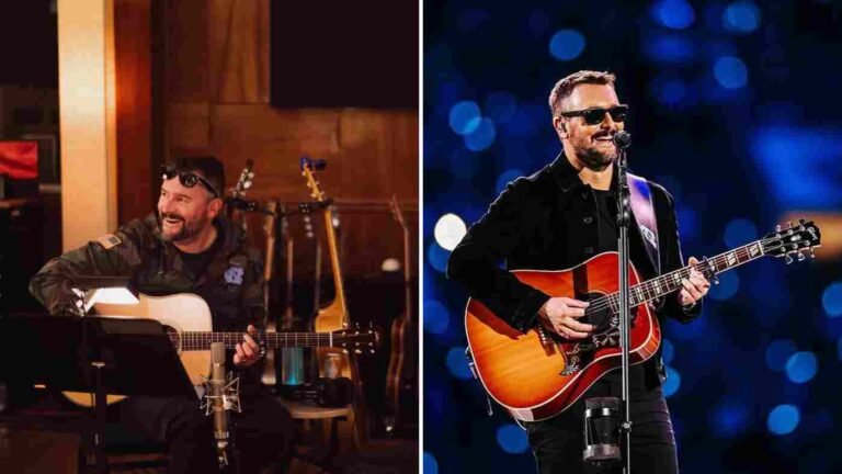 Eric Church Net Worth