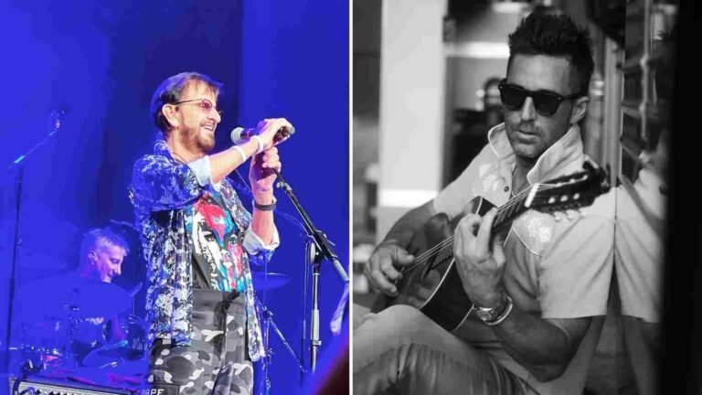 Jake Owen Net Worth