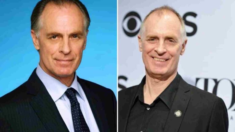 Keith Carradine Net Worth