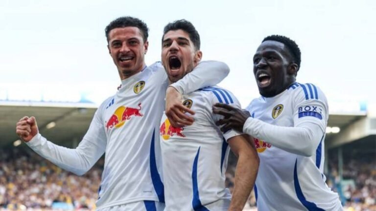 Leeds United