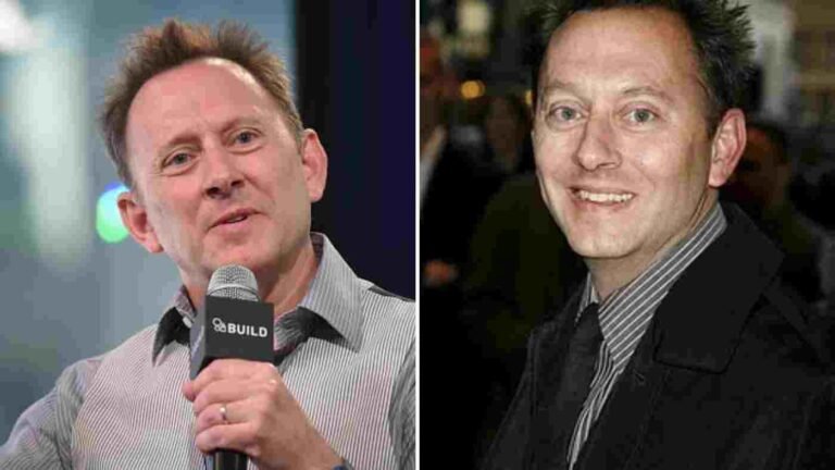 Michael Emerson Net Worth