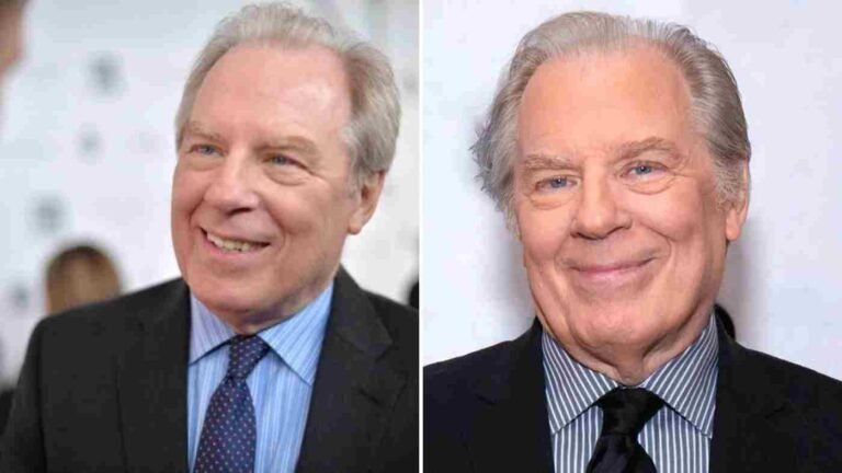 Michael McKean Net Worth