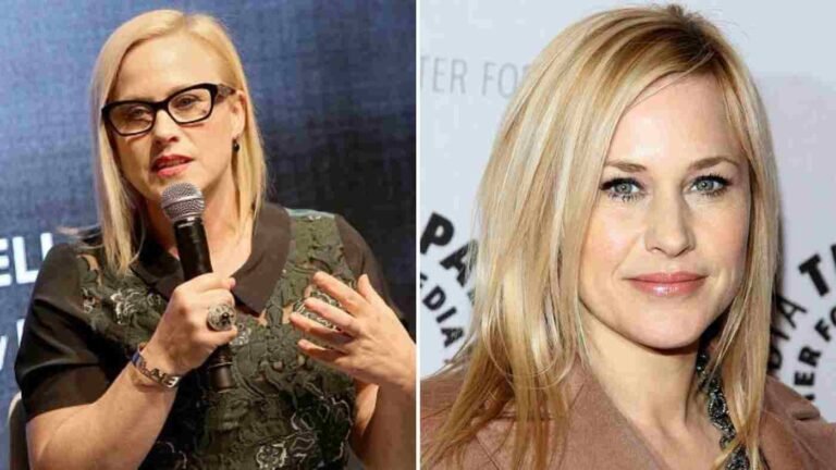 Patricia Arquette Net Worth