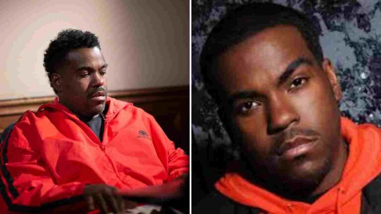 Rodney Jerkins Net Worth