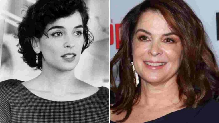 Annabella Sciorra Net Worth