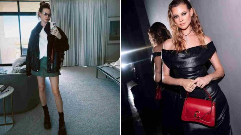 Behati Prinsloo Net Worth