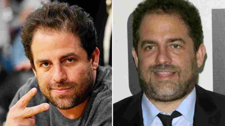 Brett Ratner Net Worth