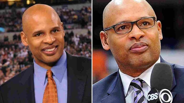 Clark Kellogg Salary