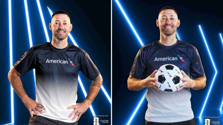 Clint Dempsey Net Worth