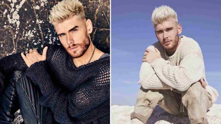 Colton Dixon Net Worth