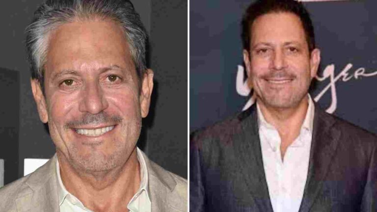 Darren Star Net Worth