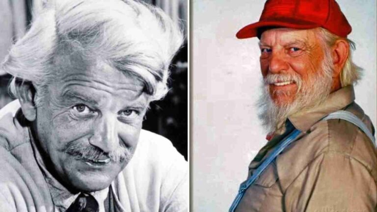 Denver Pyle Net Worth