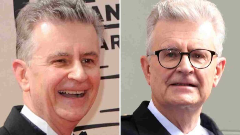 Fred Grandy Net Worth