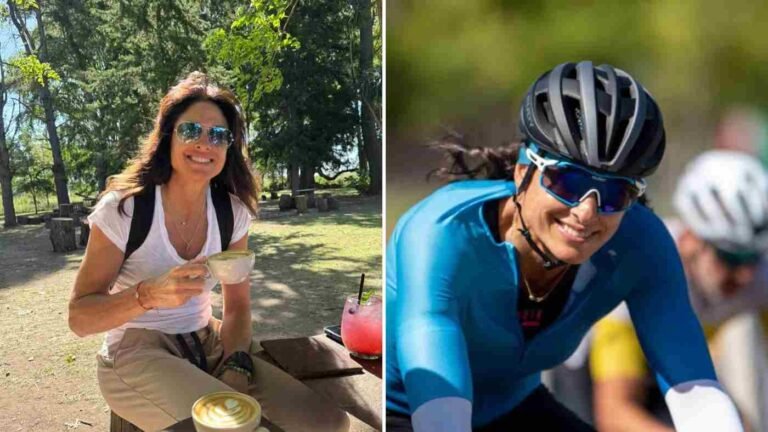 Gabriela Sabatini Net Worth