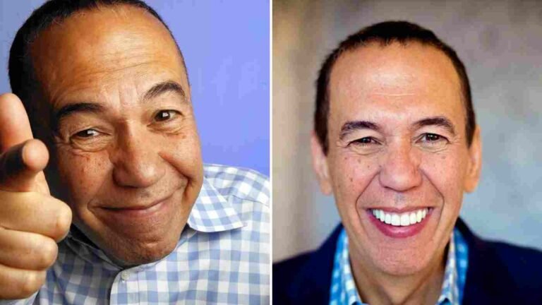 Gilbert Gottfried Net Worth