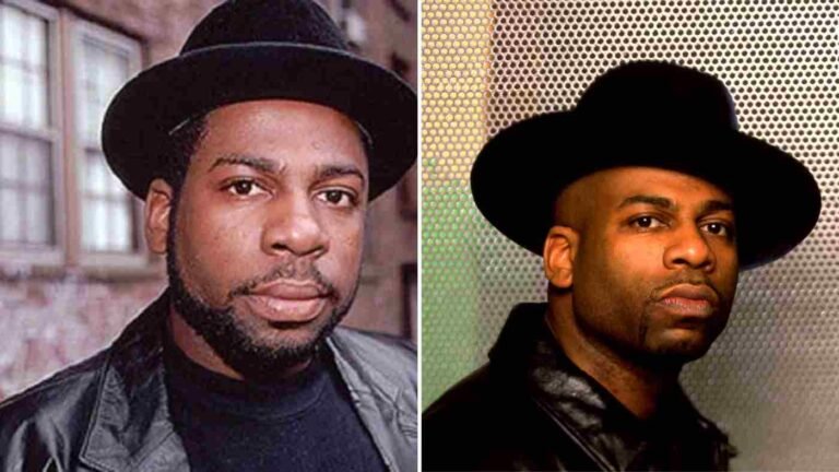 Jam Master Jay Net Worth