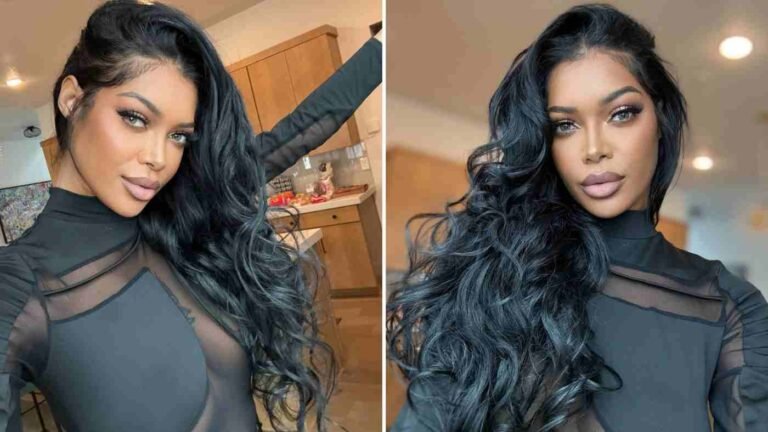 Jessica White Net Worth