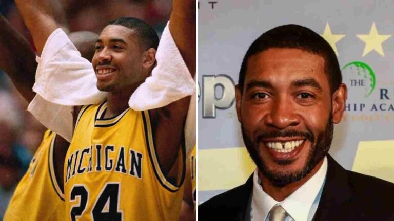Jimmy King Net Worth