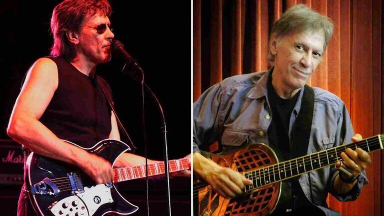 John Kay Net Worth