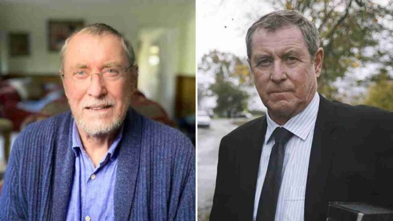 John Nettles Net Worth