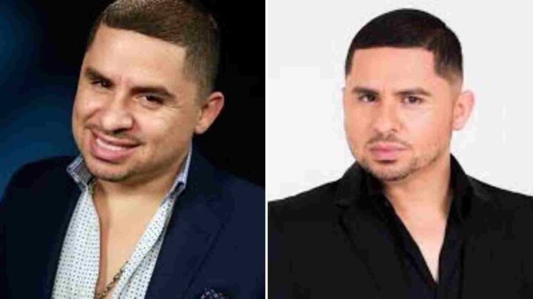 Larry Hernández Net Worth