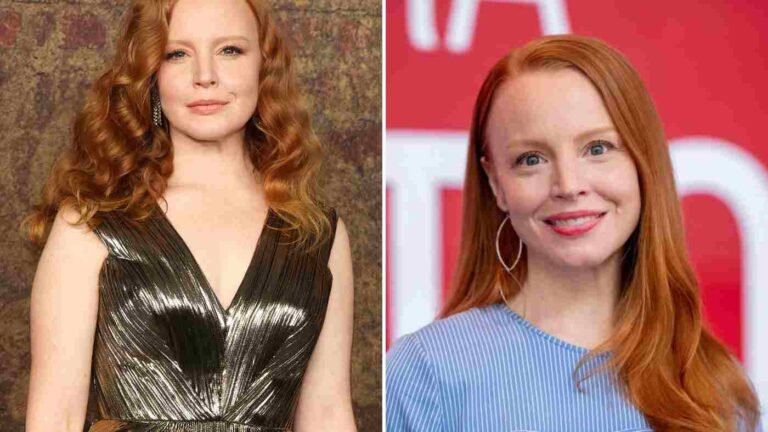 Lauren Ambrose Net Worth