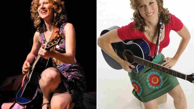 Laurie Berkner Net Worth