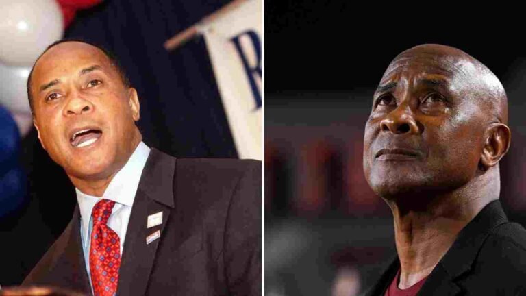 Lynn Swann Net Worth
