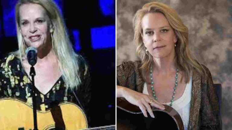 Mary Chapin Carpenter Net Worth