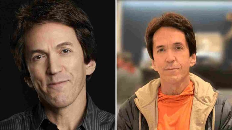 Mitch Albom