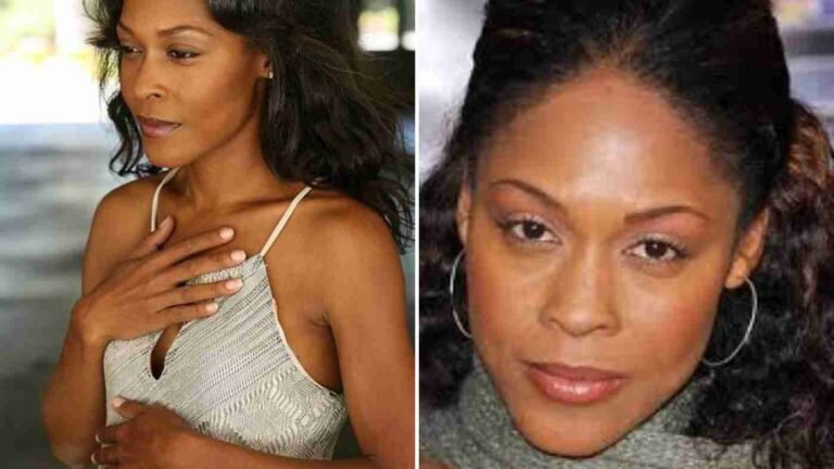Monica Calhoun Net Worth