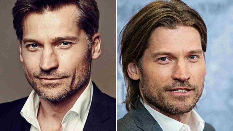 Nikolaj Coster Waldau Net Worth