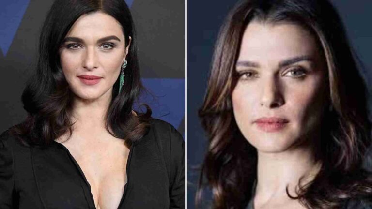 Rachel Weisz Net Worth