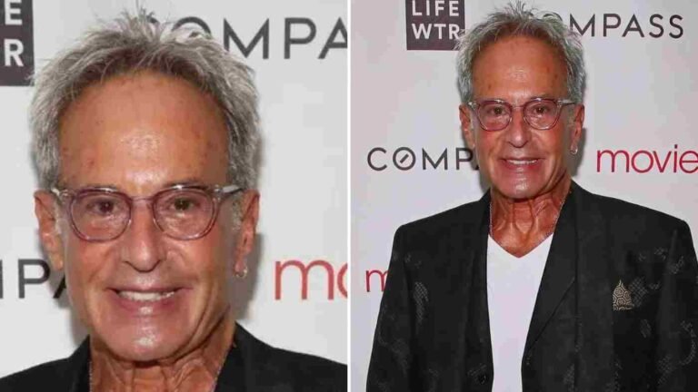 Robert Ellis Silberstein Net Worth