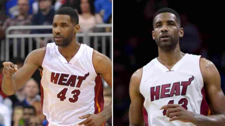 Shawne Williams Net Worth