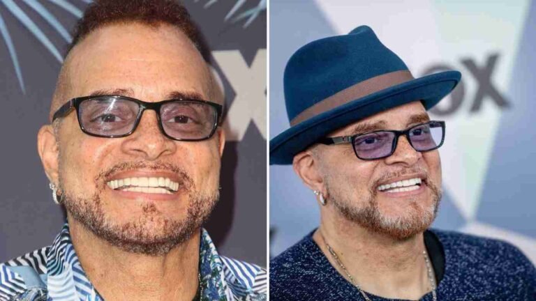 Sinbad Net Worth