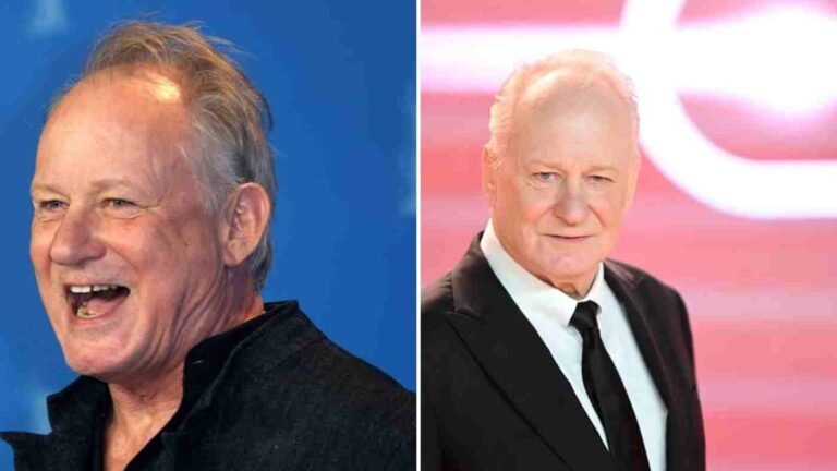 Stellan Skarsgård Net Worth