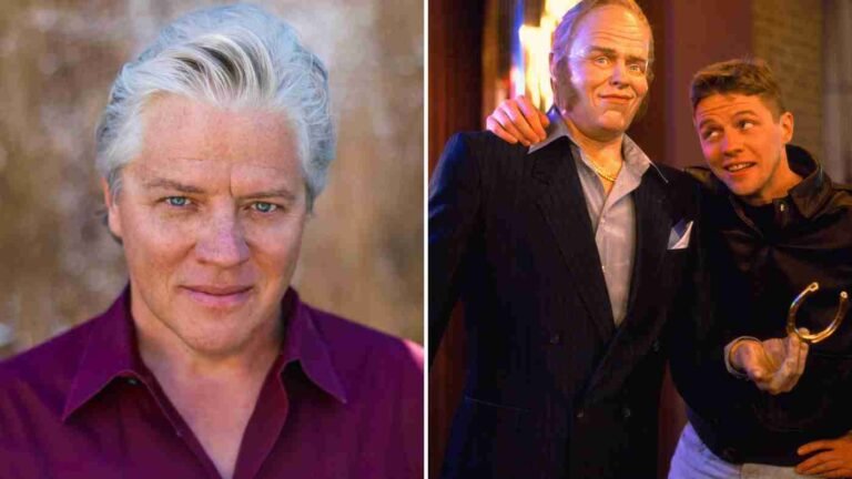 Thomas F Wilson Net Worth