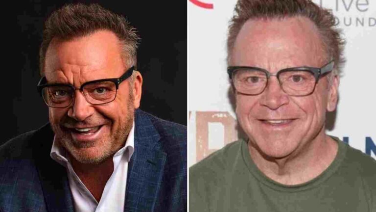 Tom Arnold Net Worth