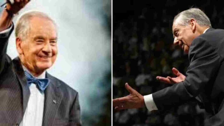 Zig Ziglar Net Worth